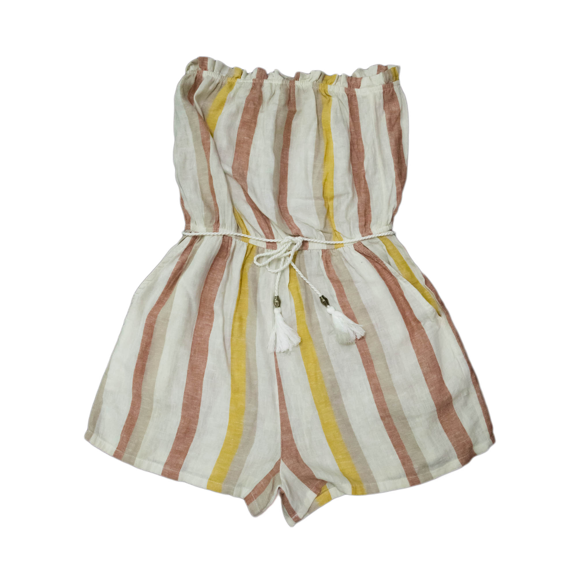 Texnet Girls Romper Product